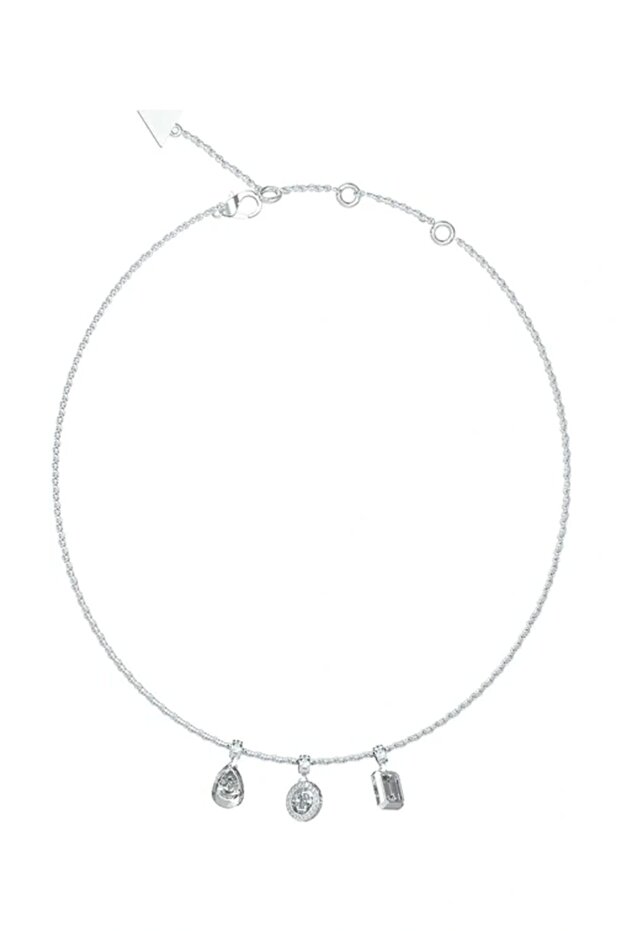 Kadın Kolye JGUJUBN05240JWRHTU - 1