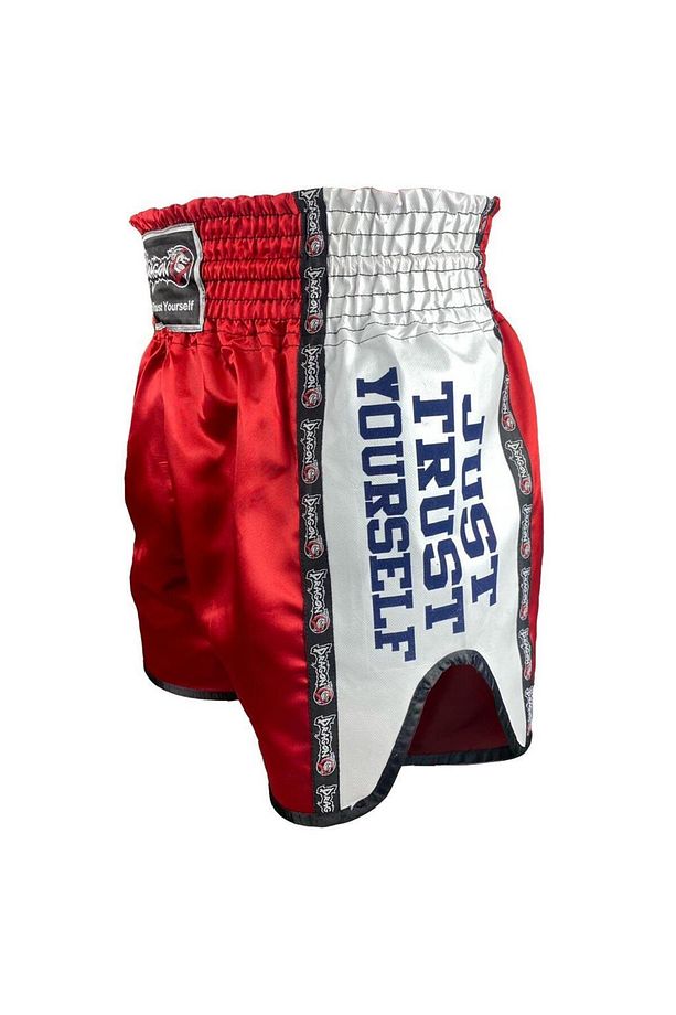 Dragon Kick Boks Şortu Kick Boxing Şort Kb355 - 2