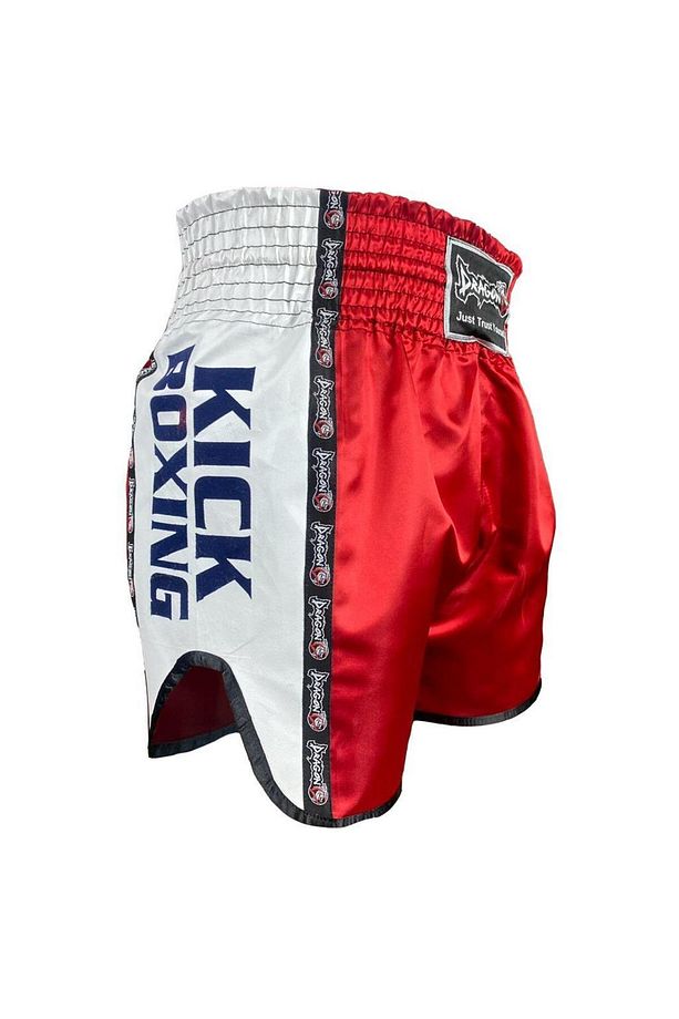 Dragon Kick Boks Şortu Kick Boxing Şort Kb355 - 1