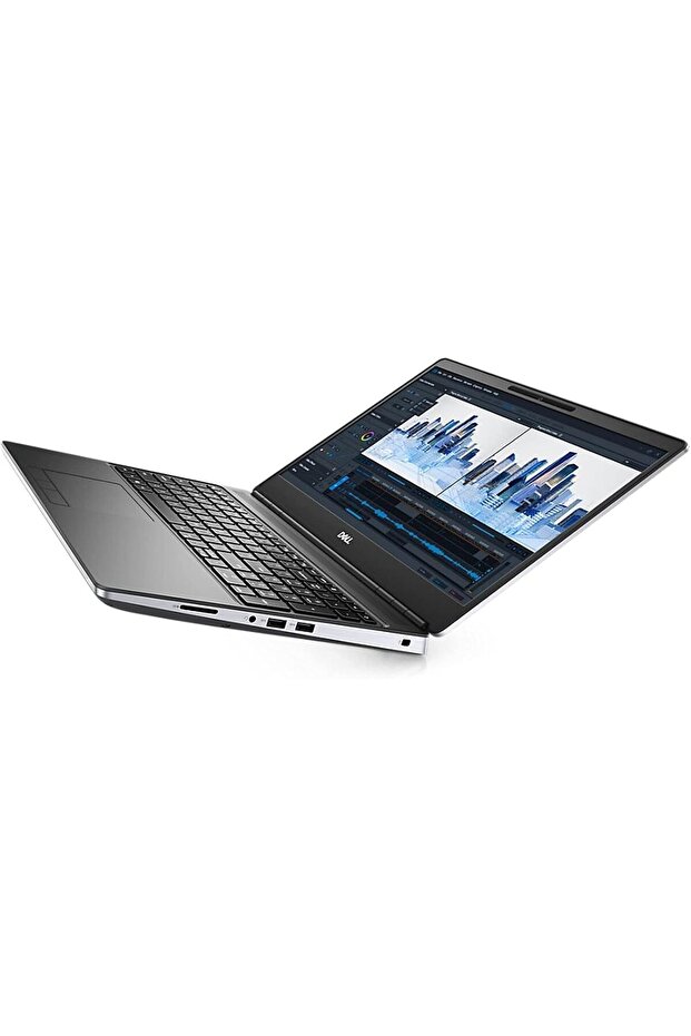 Precision 7560 Workstation Laptop - 4