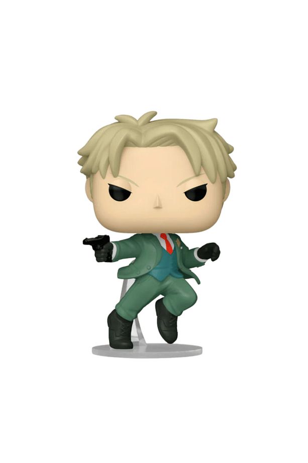 Pop! Animasyon: Spy x Family, Loid Forger, Operation Strix Casusu - 2