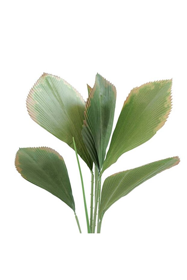 1.1m artificial palm tree - 2