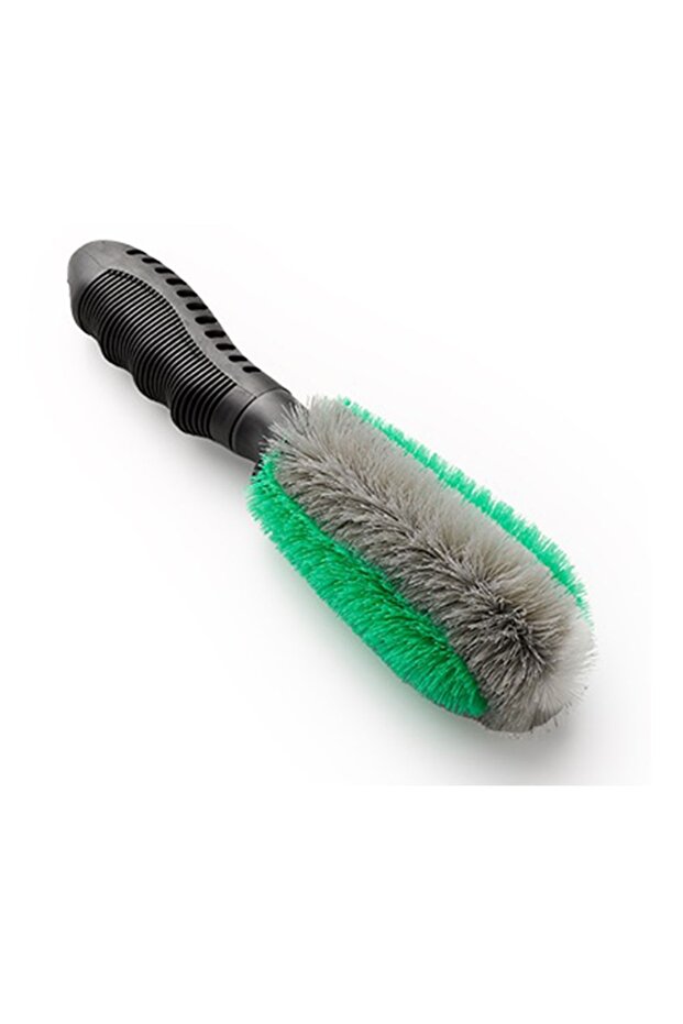 WHEEL CLEANING BRUSH - 2