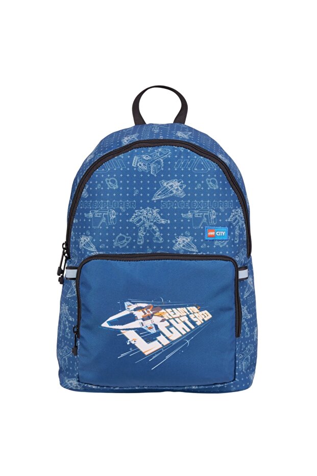 Rucsac LEGO City - Basic - 1