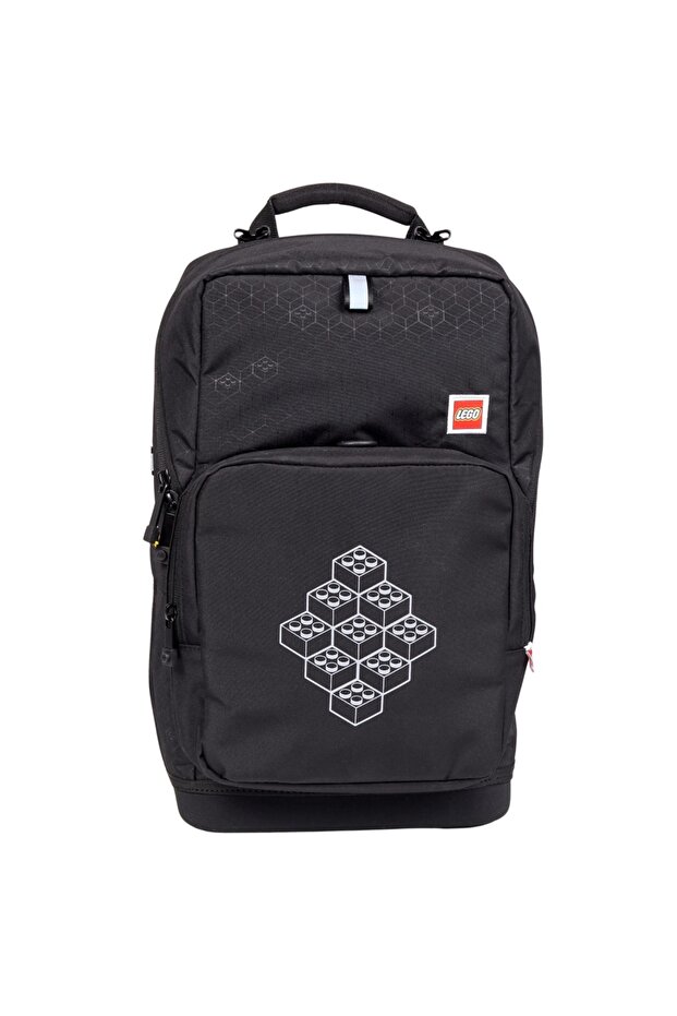 Σακίδιο Πλάτης LEGO Bricks - Optimo Plus - 1