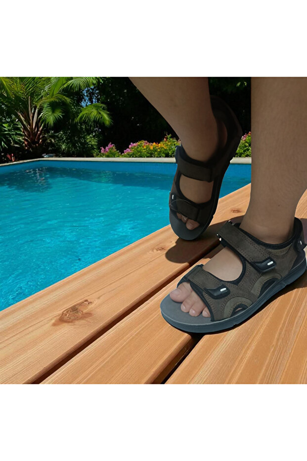 Men Sandals - 2