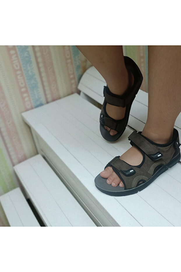 Men Sandals - 4
