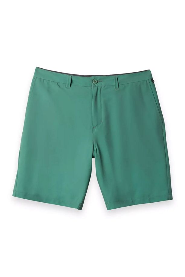 Union Amphibian 20 Erkek Chino Şort - 4