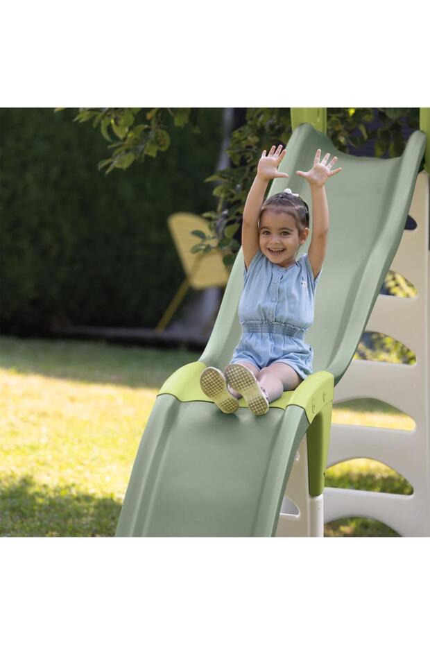 Life 2'si 1 Arada Mega Kaydırak 820201 - 4