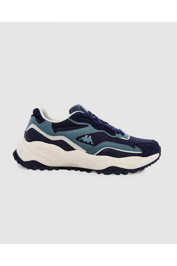 Myriam 1 Unisex Mavi Regular Fit Sneaker - 1