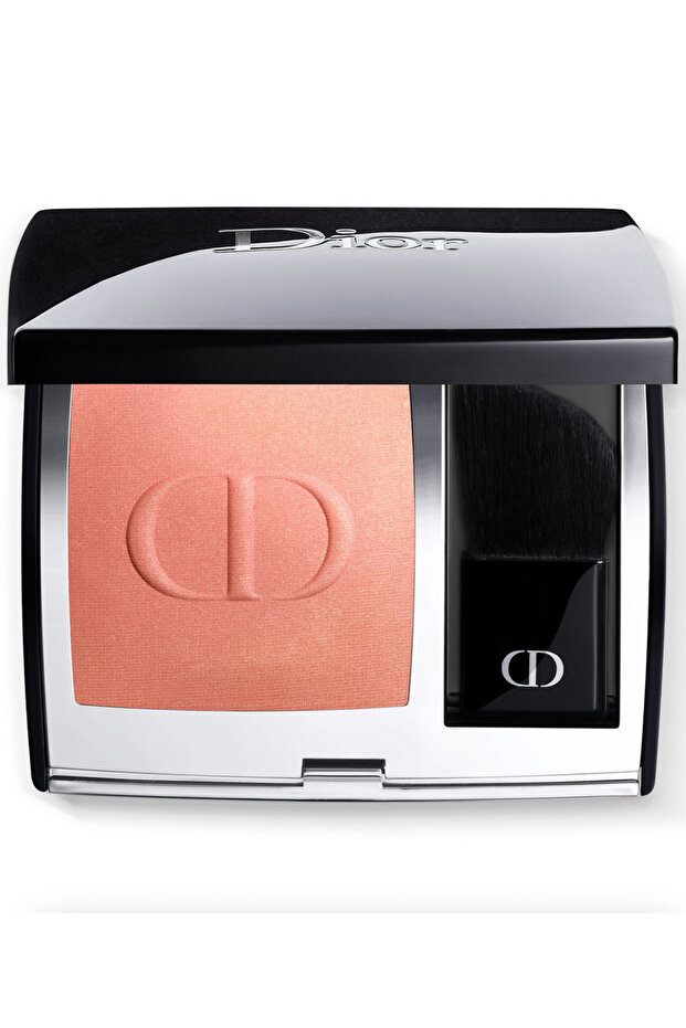 Rouge Satin Blush - 1