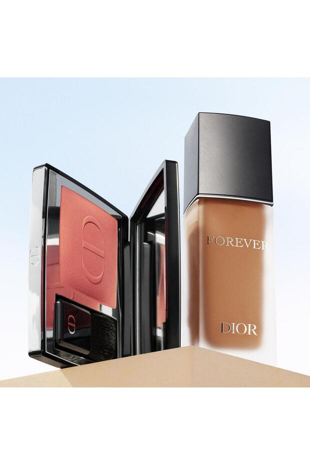 Rouge Satin Blush - 6