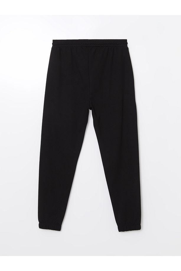 Standart Kalıp Erkek Jogger Eşofman Altı - 6