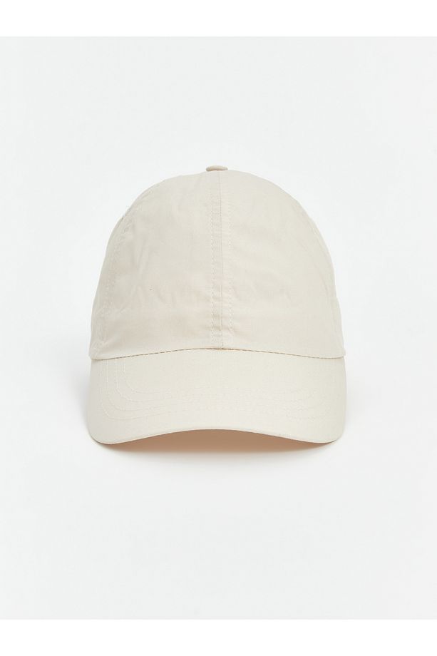 Basic Erkek Kep Şapka - 1