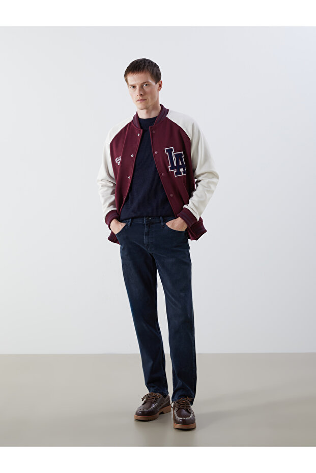 779 Regular Fit Men's Jean Trousers