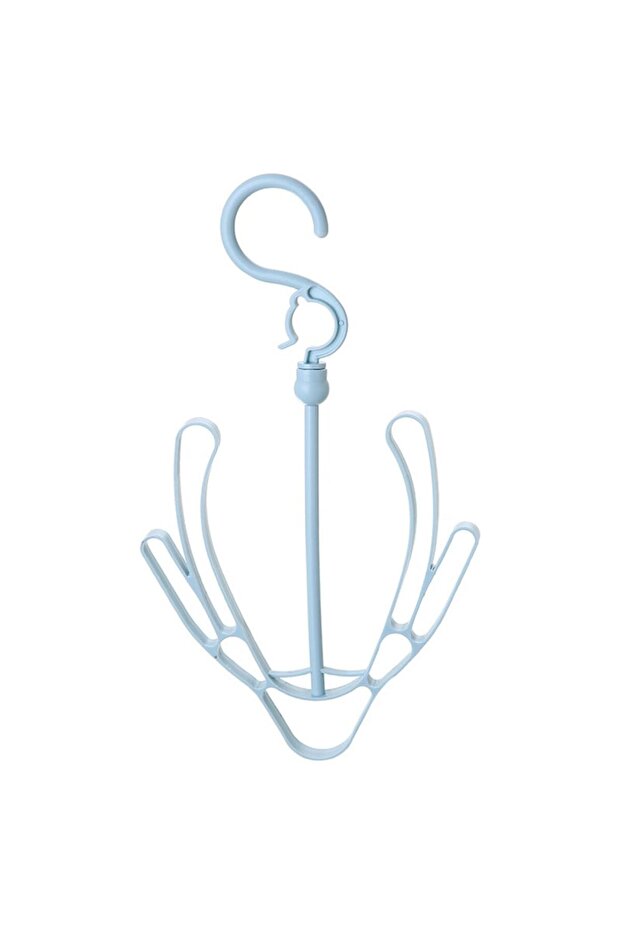 Umeras pentru incaltaminte, bleu - 2