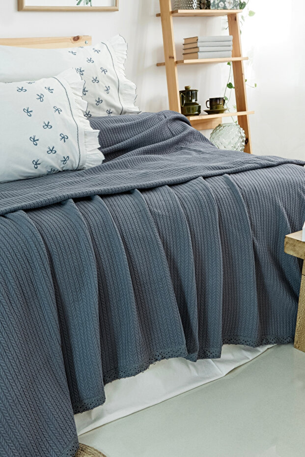 Nancy Pike Takımı / Antrasit - 3