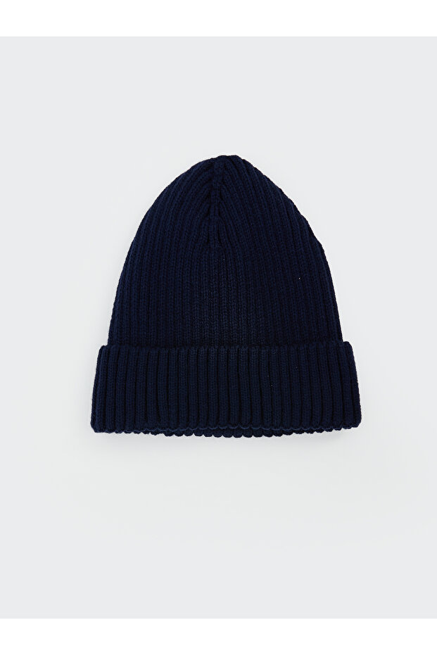 Basic Boy's Beret