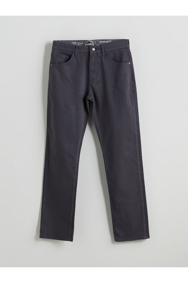 779 Regular Fit Erkek Jean Pantolon - 1