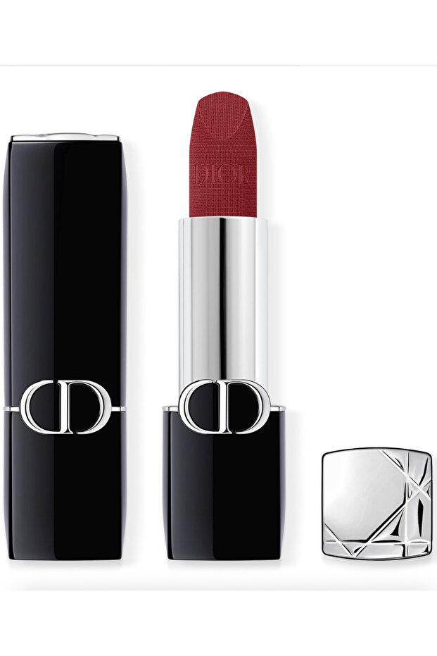Rouge Dior Refillable Lipstick - 1