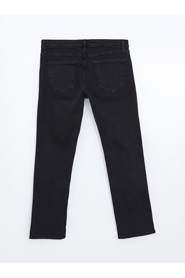 779 Regular Fit Erkek Jean Pantolon - 6