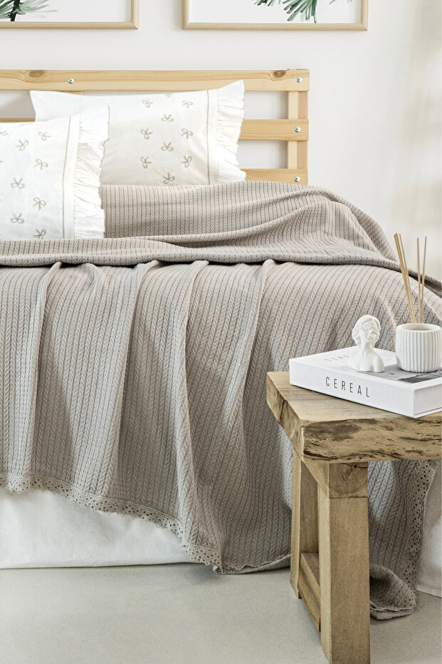 Nancy Pike Takımı / Vizon - 2