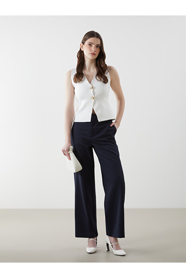 Standard Fit Women's Trousers