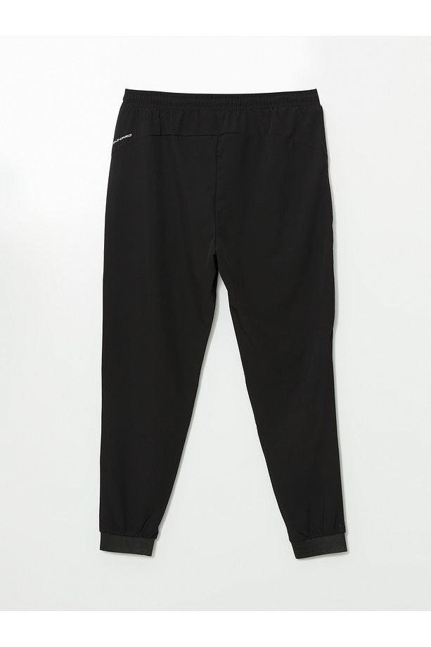 Slim Fit Erkek Jogger Eşofman Altı - 6