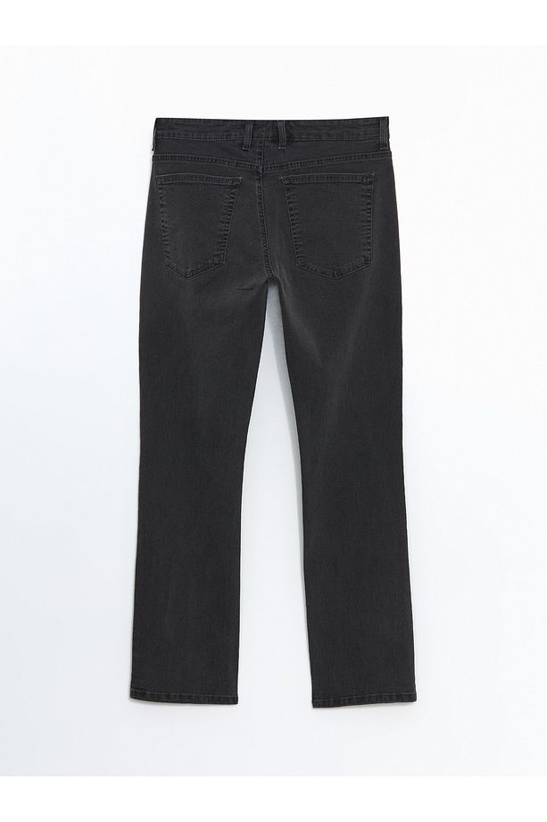 779 Regular Fit Erkek Jean Pantolon - 6