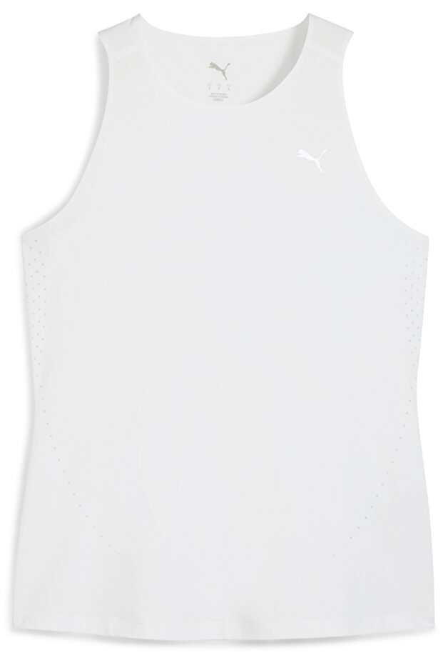 Dámské běžecké tílko RUN CLOUDSPUN - 3