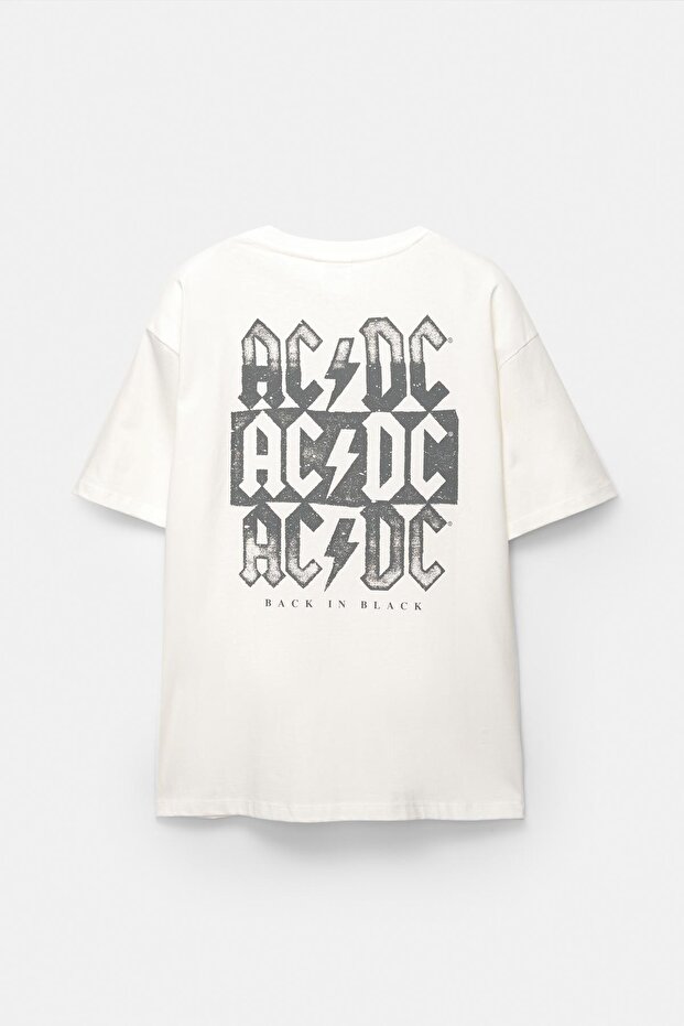 AC/DC Tişört - 8