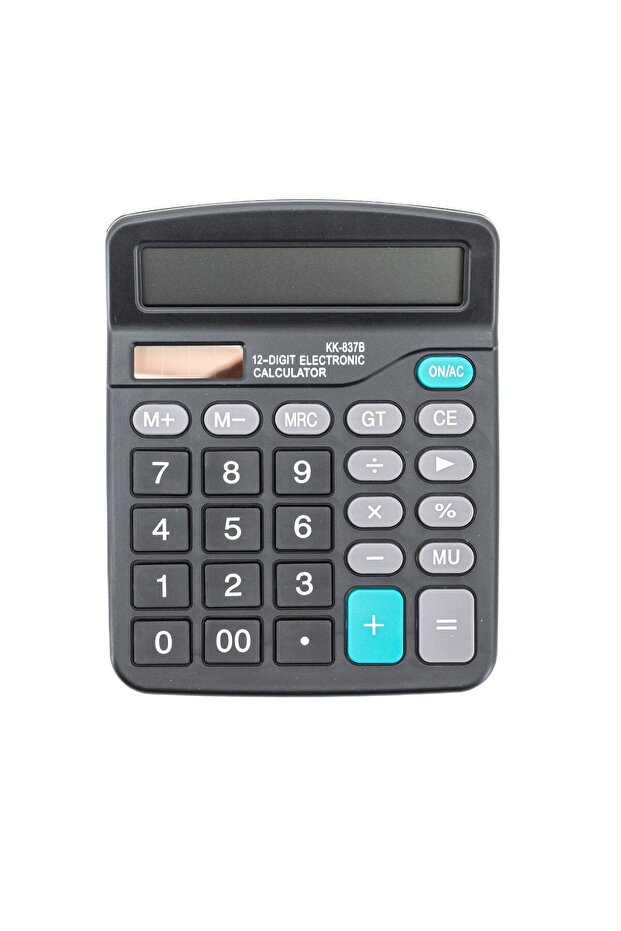 Office computer, KUNST, 12 digits - 1