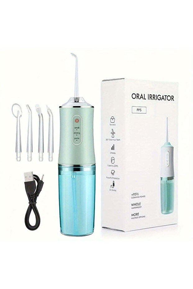 Στοματική φροντίδα - 16