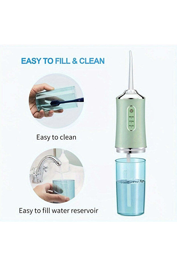 Στοματική φροντίδα - 13