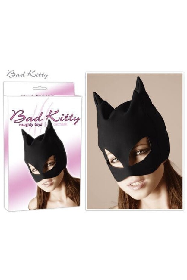 Eye mask, Bad Kitty model - 1