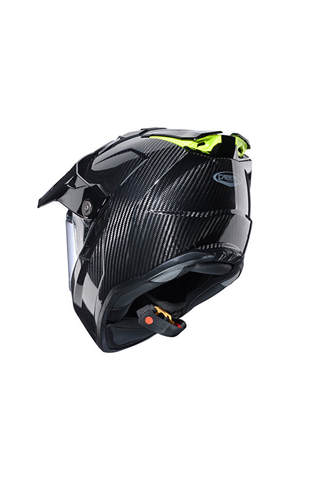 TANAMI MATT CARBON - 3