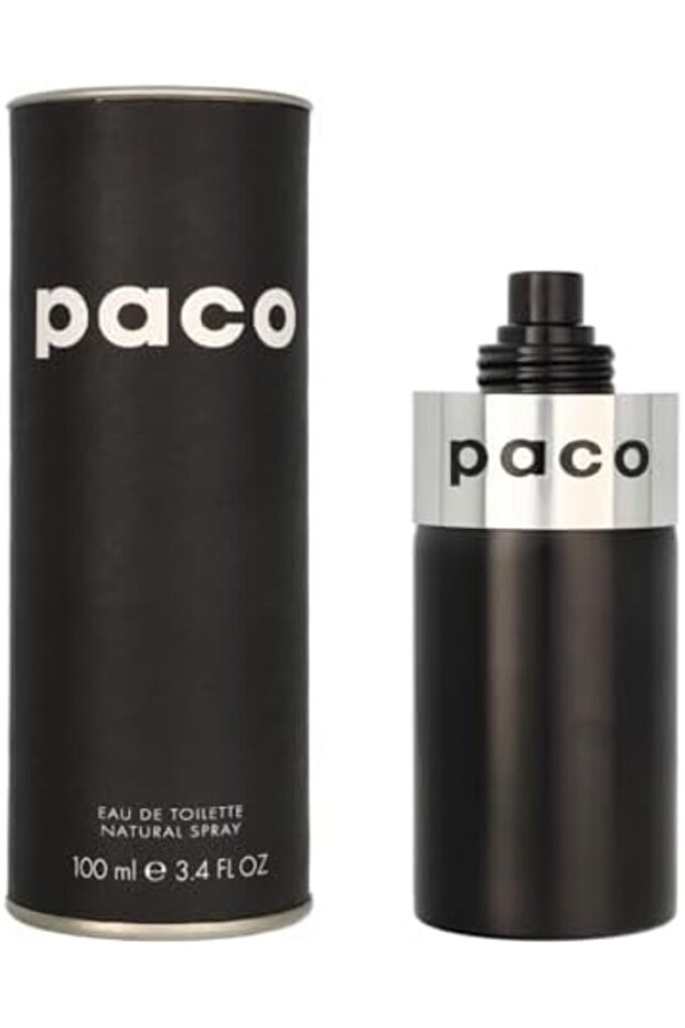 Paco Rabanne, Paco Eau De Toilette Spray Unisex 100ml