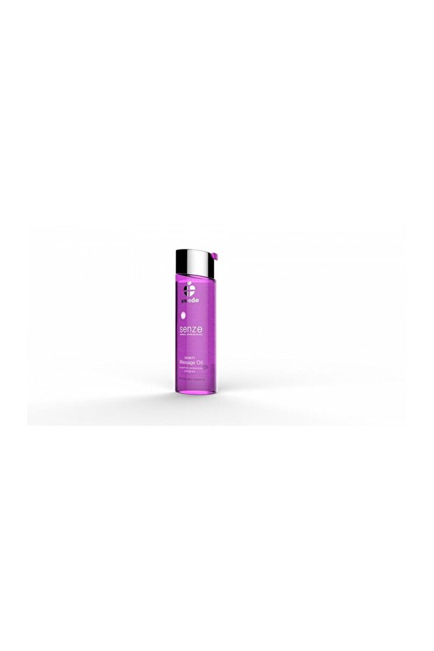 Massage oil, Divinity, 75 ml, aromatherapy - 2