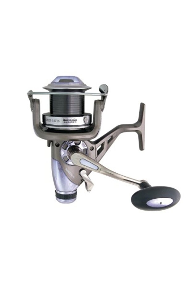 Mulinetă pentru crap Gladiator 70 Baitrunner - 3