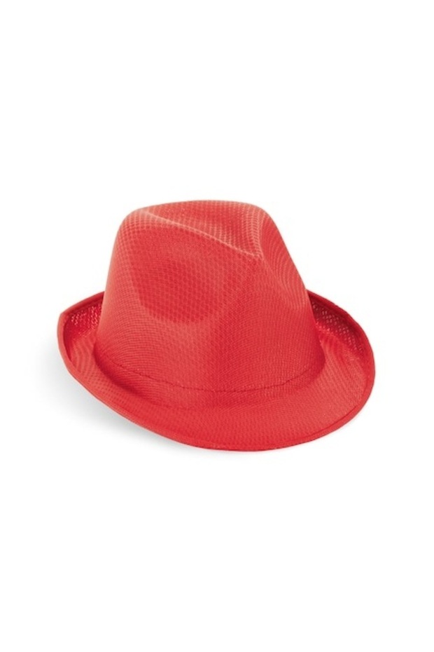 Red Hat from PP - 1