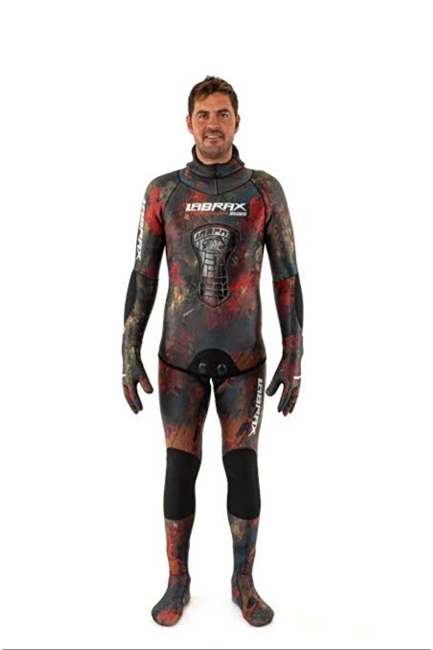 Reef 3mm Dalış Elbisesi - 1