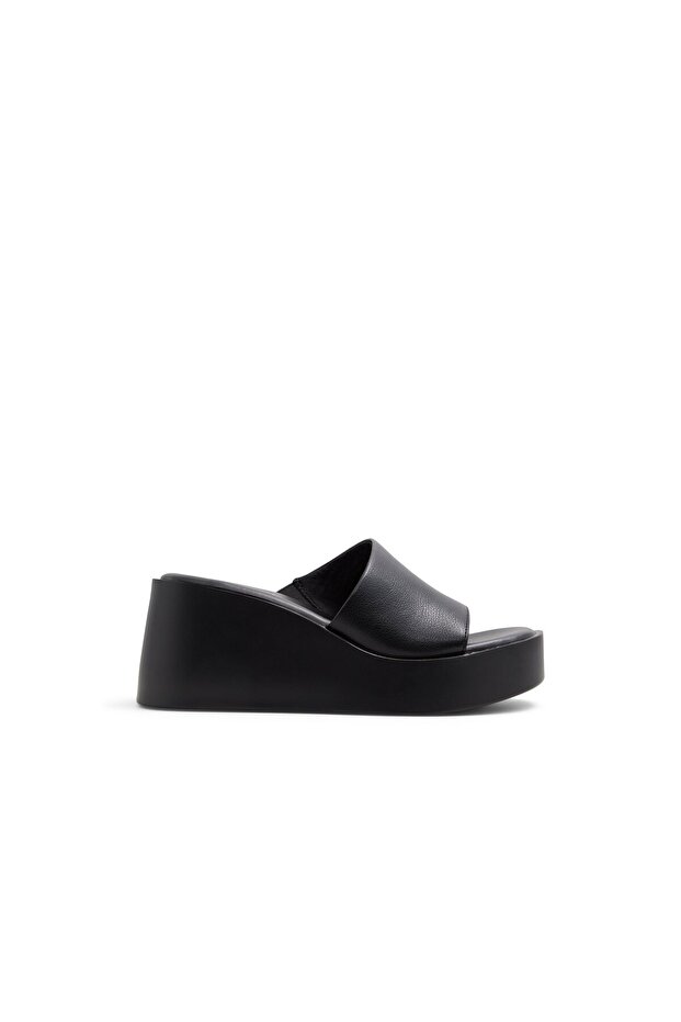 Black L Cas Sandals For Women