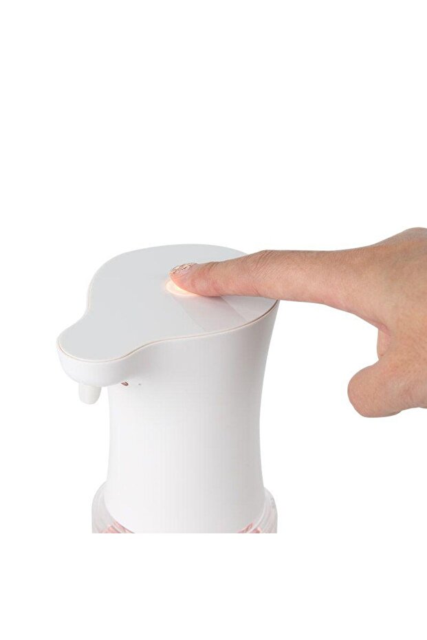 Sensörlü el sabunluğu 350ML - 2