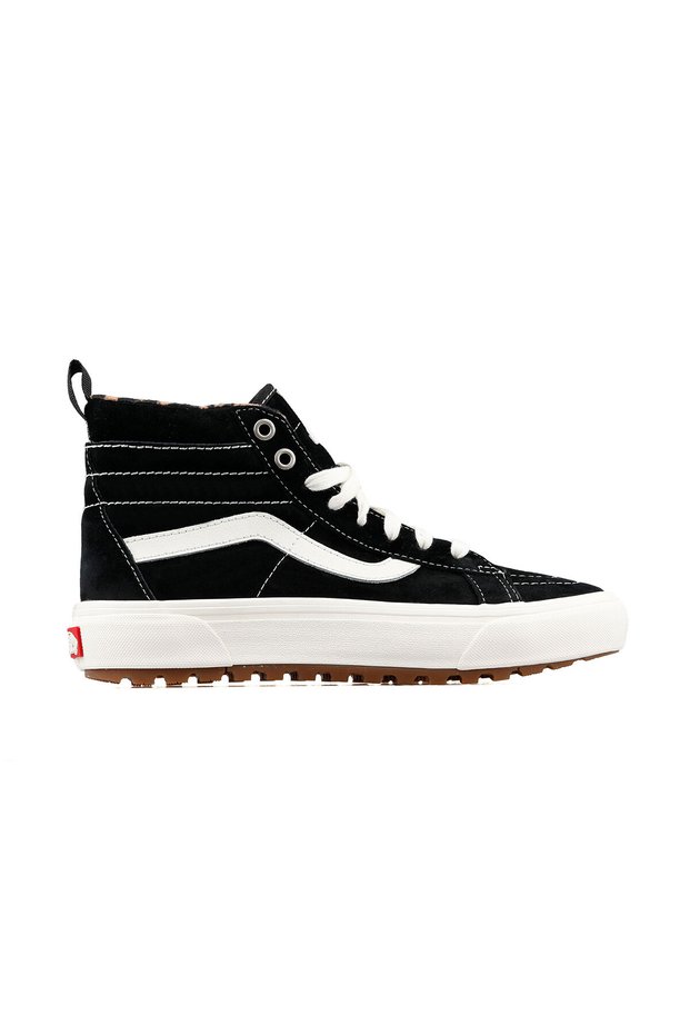 Sk8-Hi Mte Women Casual Shoes Vn0A5Hzy6D81 Black