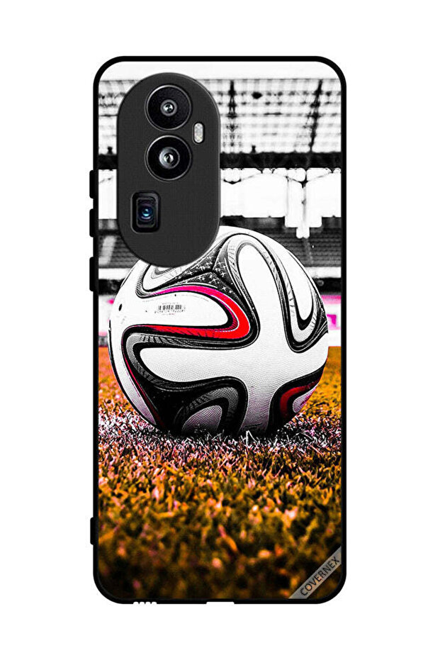 غطاء حماية لهاتف Oppo Reno 10 Pro Plus Ball