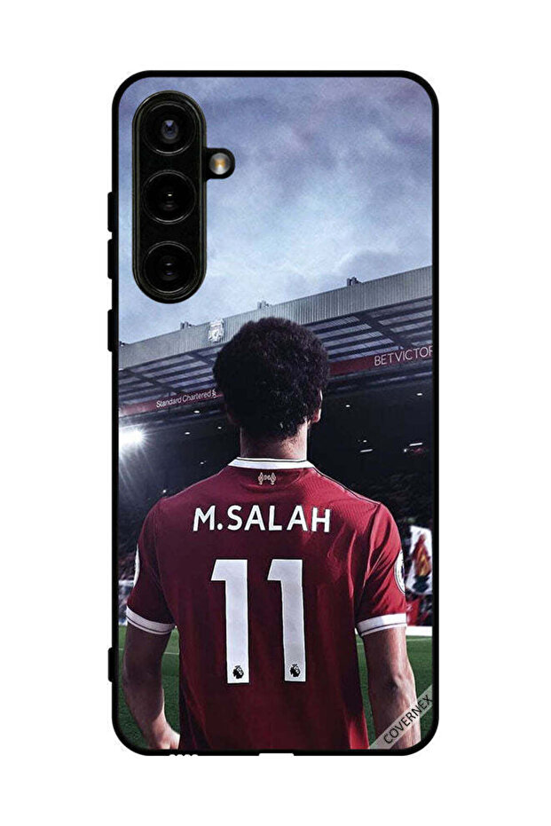 غطاء حماية لهاتف سامسونج جالكسي S23 FE - فقط افعلها