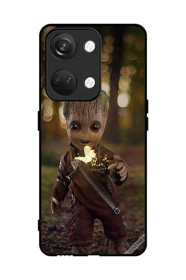 غطاء حماية لهاتف OnePlus Nord 3 5G Groot