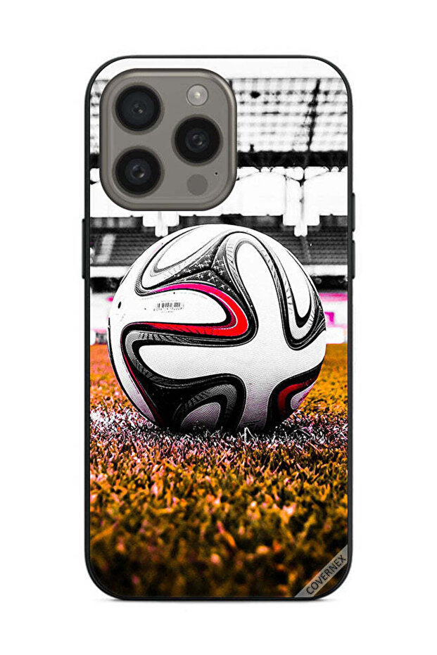 غطاء حماية لهاتف Apple iPhone 15 Pro Max Ball