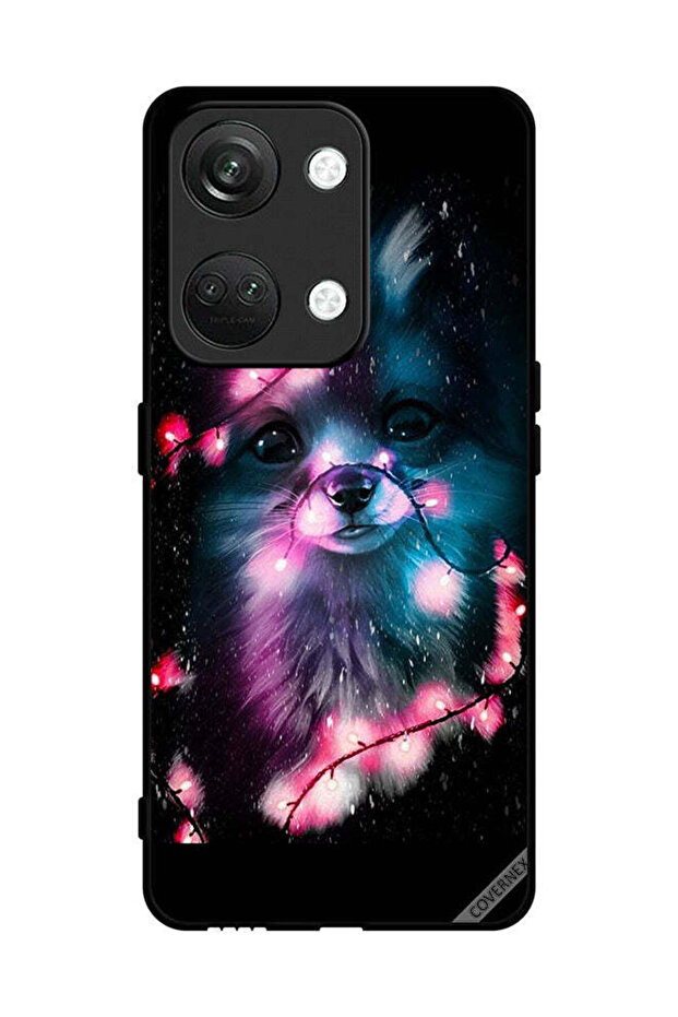 غطاء حماية لهاتف OnePlus Nord 3 5G Lighten Baby Wolf