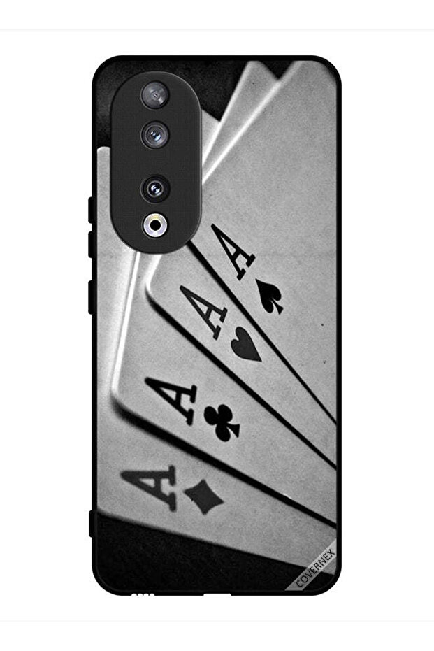 غطاء حماية لهاتف Honor 90 Cards